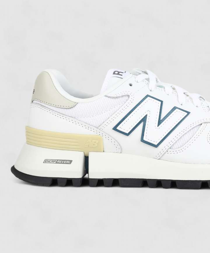 New balance 1300 white on sale