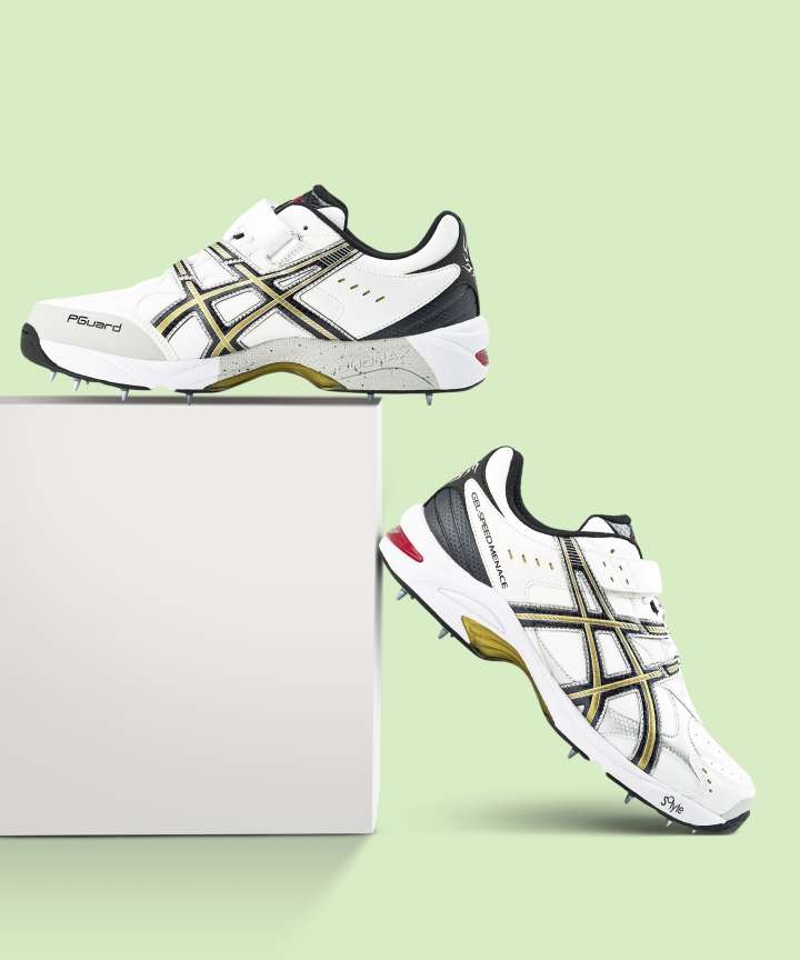 Asics gel speed menace lo best sale