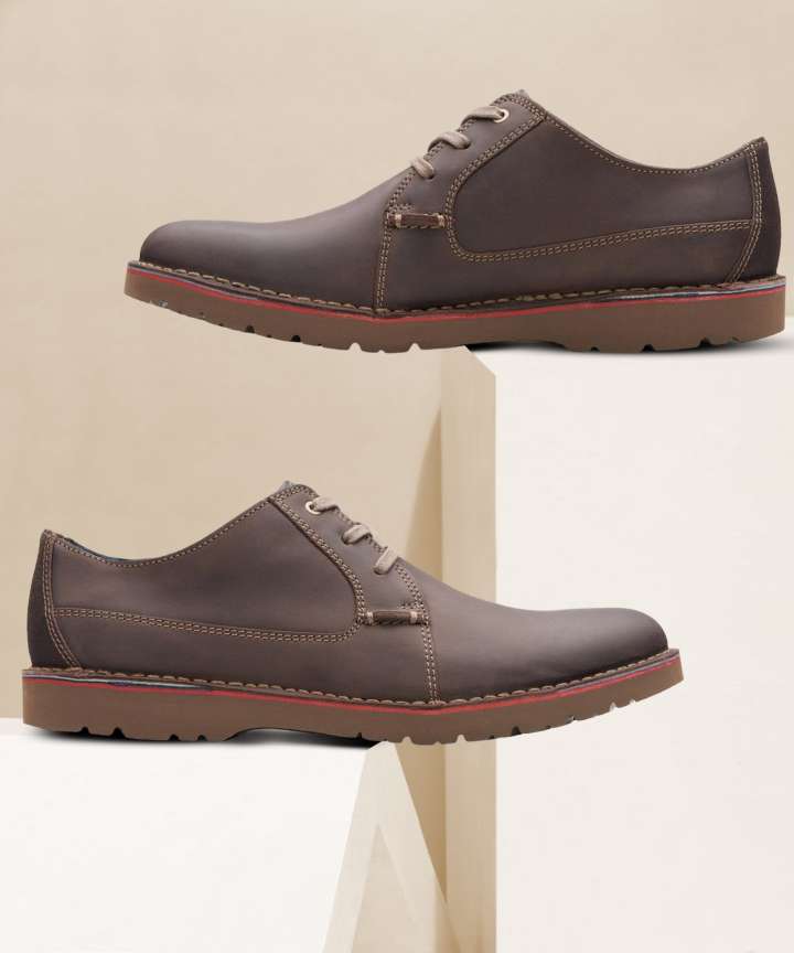 Clarks vargo best sale