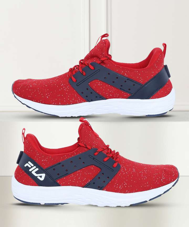 Fila walking sneakers on sale