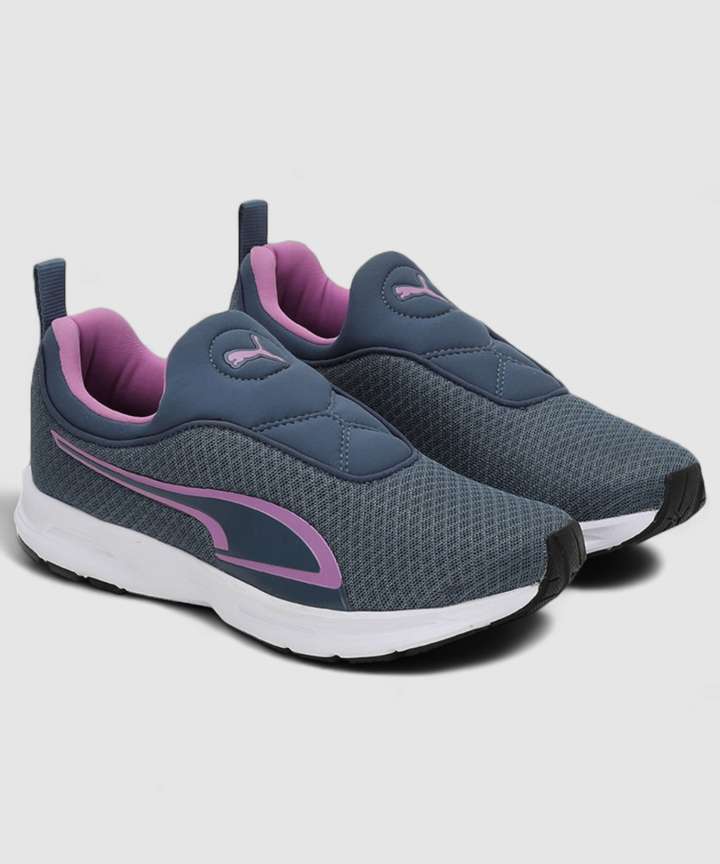 Puma burst slip on deals