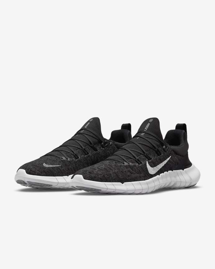 Nike free 5.0 running shoes flipkart online