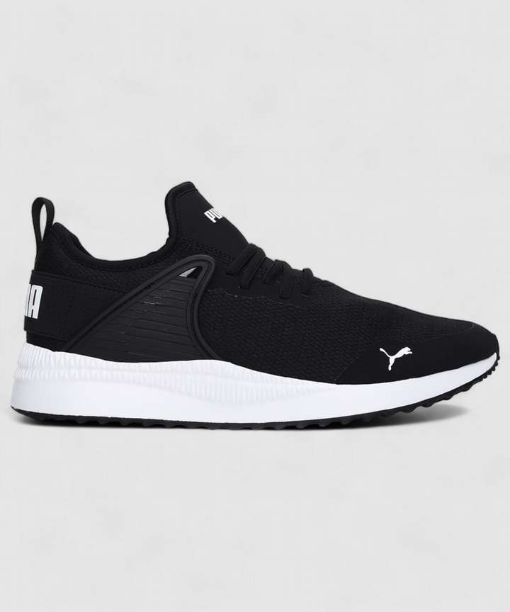 Puma women's pacer next cage training shoes hot sale