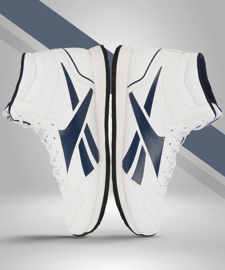 Reebok classic bb770 mid night out outlet