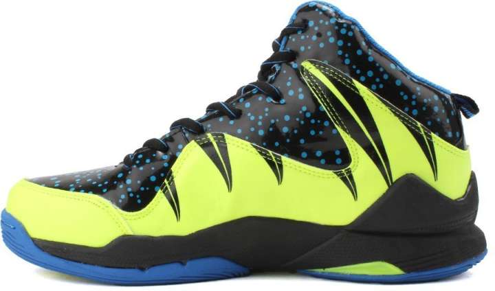 Nivia heat basketball shoes on sale