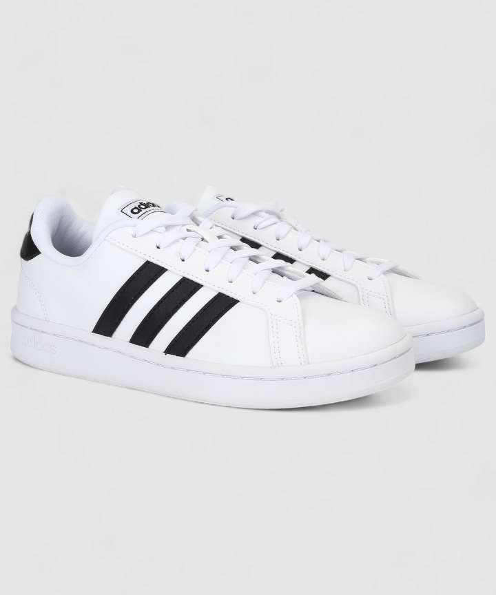 ADIDAS GRAND COURT Sneakers For Women Buy ADIDAS GRAND COURT Sneakers For Women Online at Best Price Shop Online for Footwears in India Flipkart