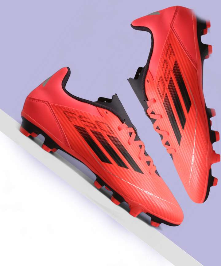 ADIDAS F50 CLUB FxG Football Shoes For Men Buy ADIDAS F50 CLUB FxG Football Shoes For Men Online at Best Price Shop Online for Footwears in India Flipkart