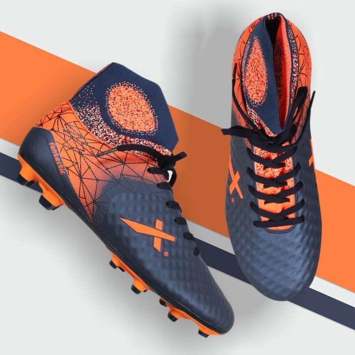 VECTOR X Fantastic Football Shoes For Men Buy VECTOR X Fantastic Football Shoes For Men Online at Best Price Shop Online for Footwears in India Flipkart