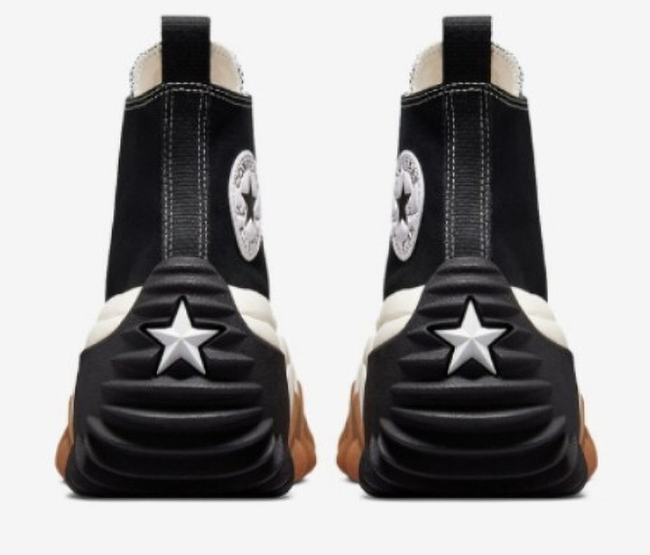 Converse Run Star Motion ランスターハイク 23.5cm レディース