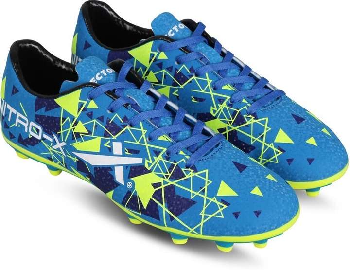 Vector x football shoes flipkart new arrivals