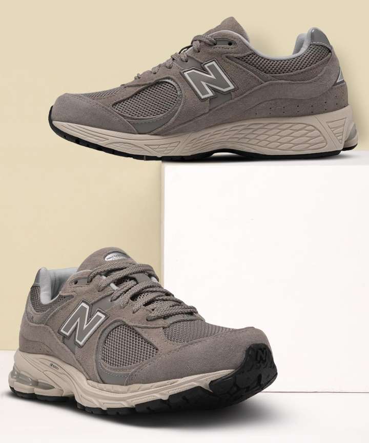 New Balance 2002 Sneakers For Men - Buy New Balance 2002 Sneakers For Men  Online at Best Price - Shop Online for Footwears in India | Flipkart.com