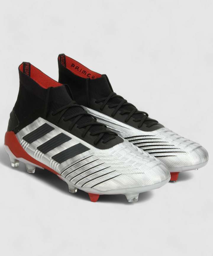 ADIDAS Predator 19.1 Fg Football Shoes For Men - Buy ADIDAS 