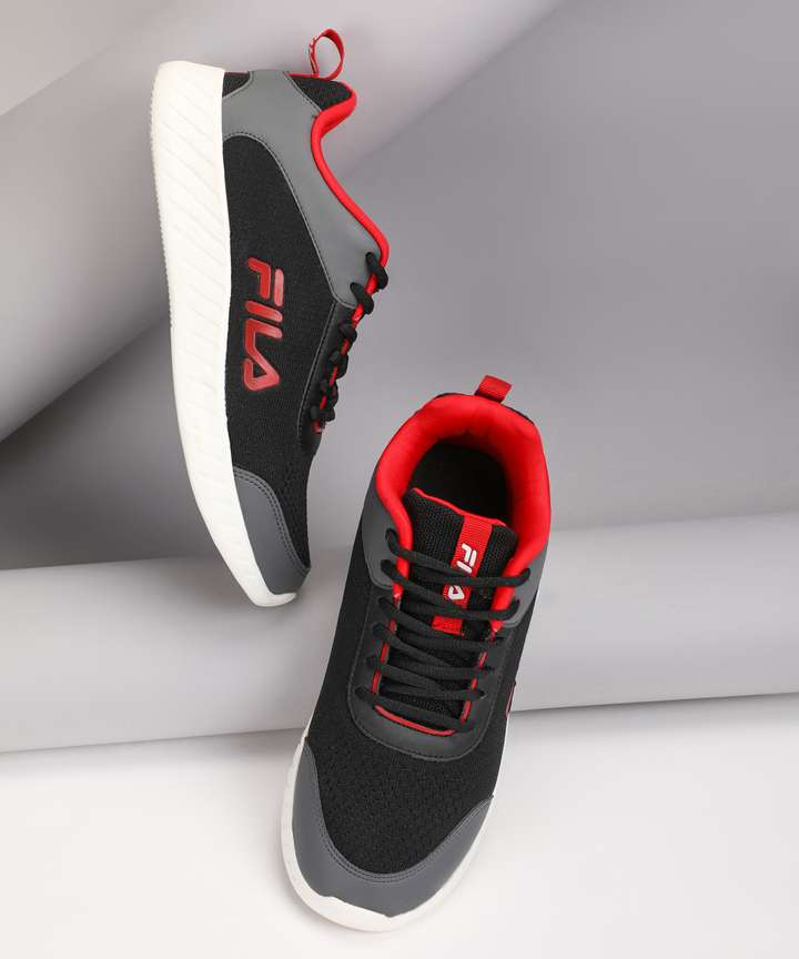 Fila sneaker 2018 discount