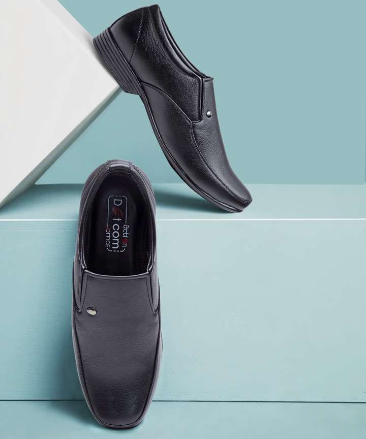 Action shoes office sale