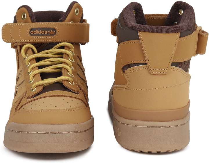 ADIDAS ORIGINALS FORUM MID High Tops For Men Buy ADIDAS ORIGINALS FORUM MID High Tops For Men Online at Best Price Shop Online for Footwears in India Flipkart