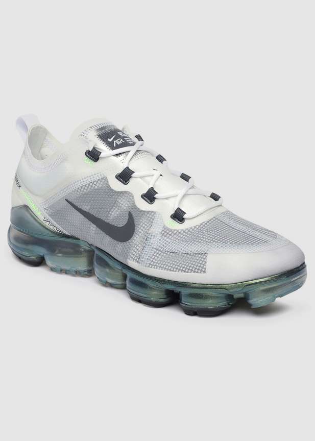 NIKE Air Vapormax 2019 Prm Running Shoes For Men Buy NIKE Air Vapormax 2019 Prm Running Shoes For Men Online at Best Price Shop Online for Footwears in India Flipkart