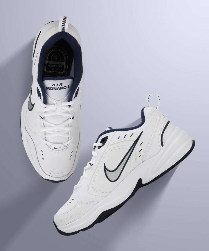 Air monarch blanche best sale