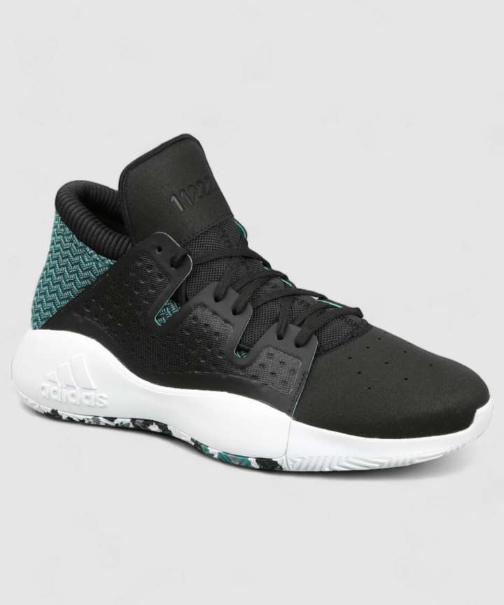 ADIDAS Pro Vision Basketball Shoes For Men Buy ADIDAS Pro Vision Basketball Shoes For Men Online at Best Price Shop Online for Footwears in India Flipkart