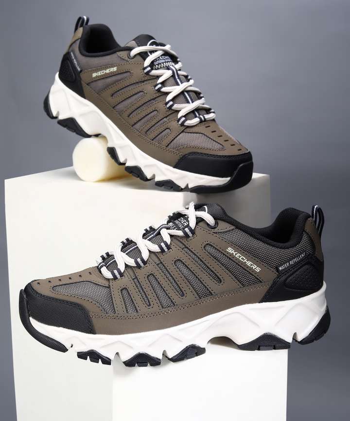 Skechers CROSSBAR STILHOLT Casuals For Men Buy Skechers CROSSBAR STILHOLT Casuals For Men Online at Best Price Shop Online for Footwears in India Flipkart