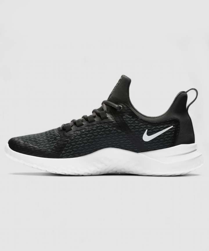 Nike renew rival mens black online