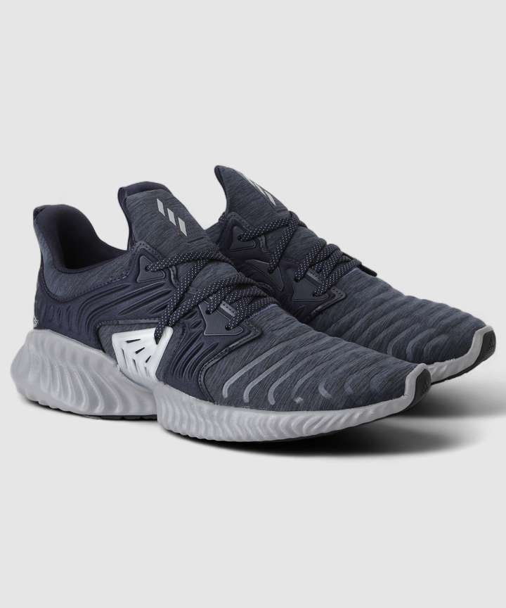 ADIDAS Alphabounce Instinct Cc M Running Shoe For Men Buy ADIDAS Alphabounce Instinct Cc M Running Shoe For Men Online at Best Price Shop Online for Footwears in India Flipkart