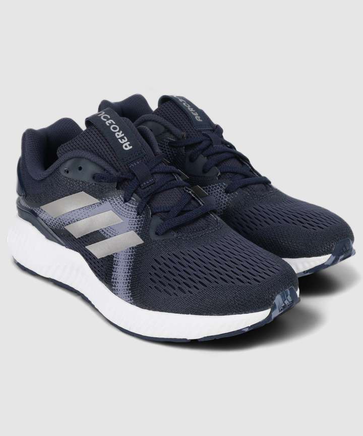 ADIDAS AEROBOUNCE ST W Running Shoes For Women Buy TRABLU TESIME SUPPUR Color ADIDAS AEROBOUNCE ST W Running Shoes For Women Online at Best Price Shop Online for Footwears in India