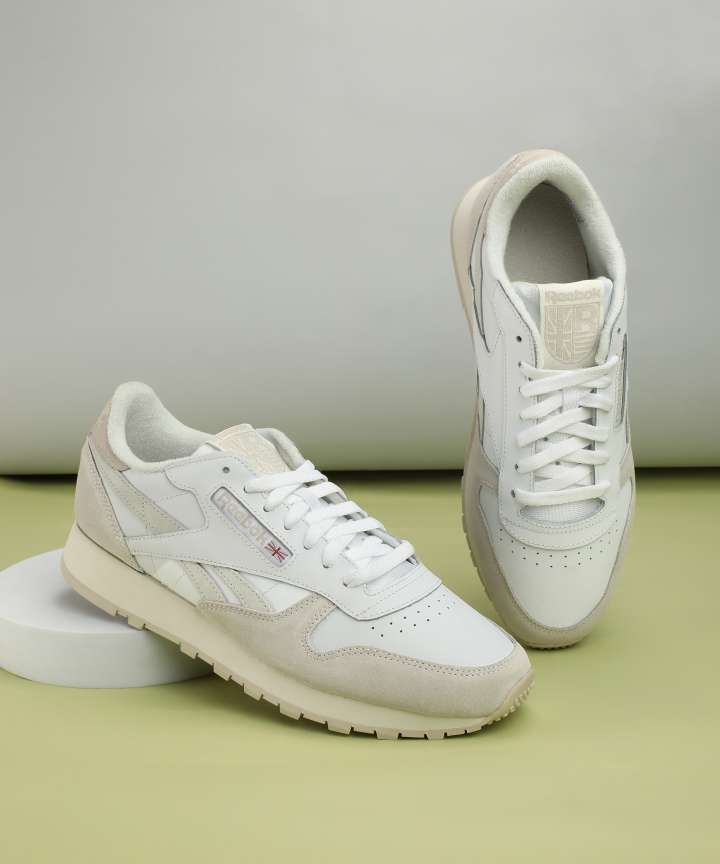 Leather classic reebok best sale