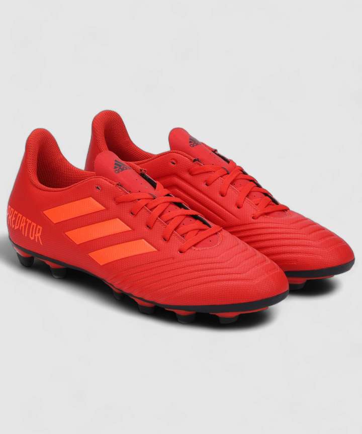 ADIDAS Predator 19.4 Fxg Football Shoes For Men Buy ADIDAS Predator 19.4 Fxg Football Shoes For Men Online at Best Price Shop Online for Footwears in India Flipkart