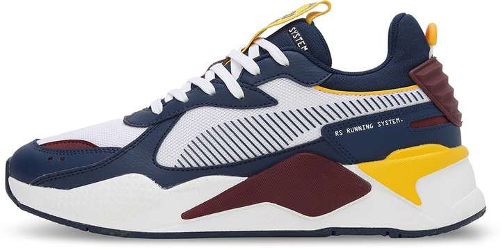 PUMA RS X Geek Running Shoes For Men Buy PUMA RS X Geek Running Shoes For Men Online at Best Price Shop Online for Footwears in India Flipkart