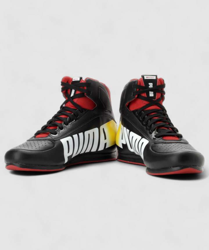 Puma ferrari evospeed mid shoes store