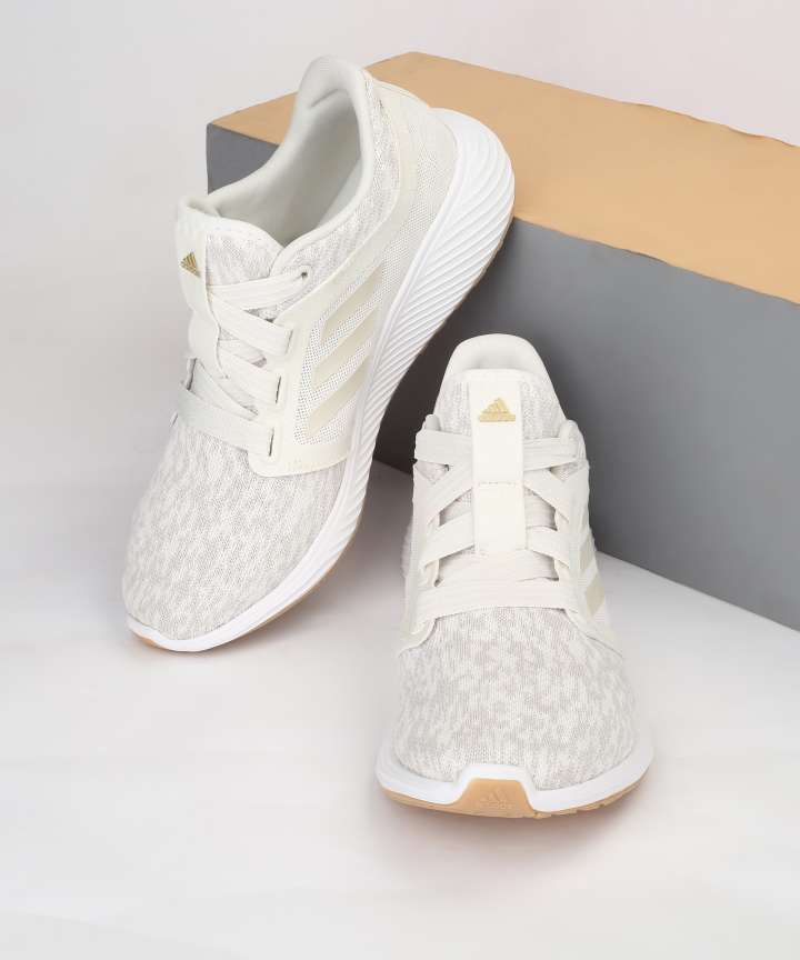 Adidas edge lux 3 white online