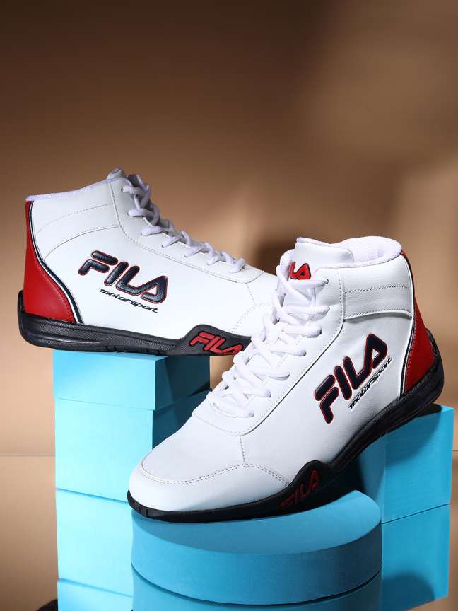 FILA Fila Adults Men CAMBERO PLUS WHT CHN RD Motor Sports Shoes Sneakers For Men Buy FILA Fila Adults Men CAMBERO PLUS WHT CHN RD Motor Sports Shoes Sneakers For Men Online at Best Price