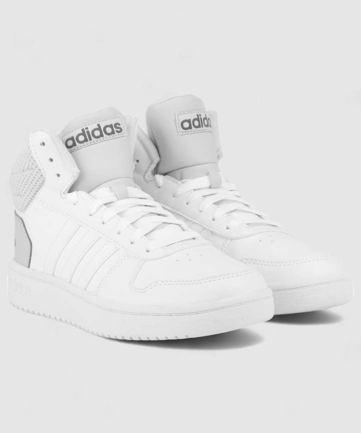 Adidas hoops 2.0 mid basketball online