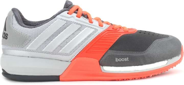 ADIDAS Crazytrain Boost Training Shoes For Men