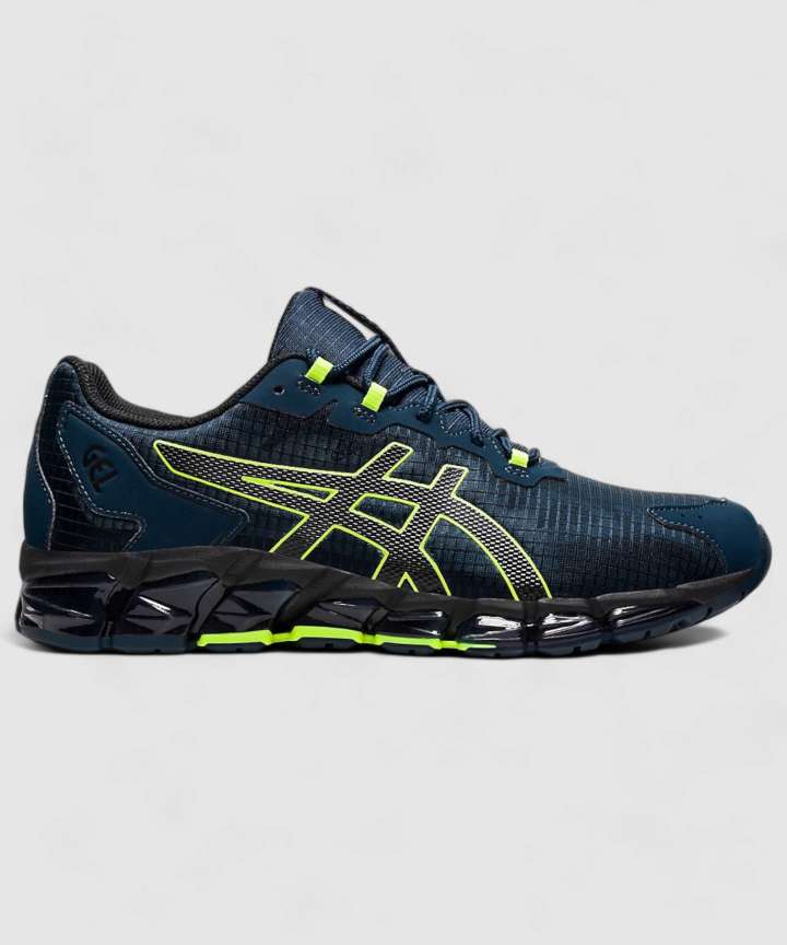 Asics GEL Quantum 360 6 Running Shoes For Men Buy Asics GEL Quantum 360 6 Running Shoes For Men Online at Best Price Shop Online for Footwears in India Flipkart