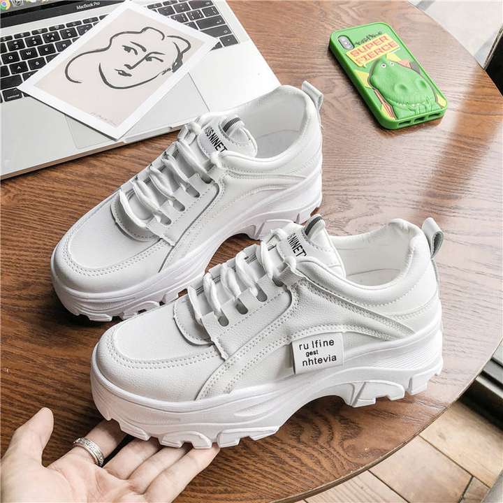 Shopee korean rubber shoes on sale