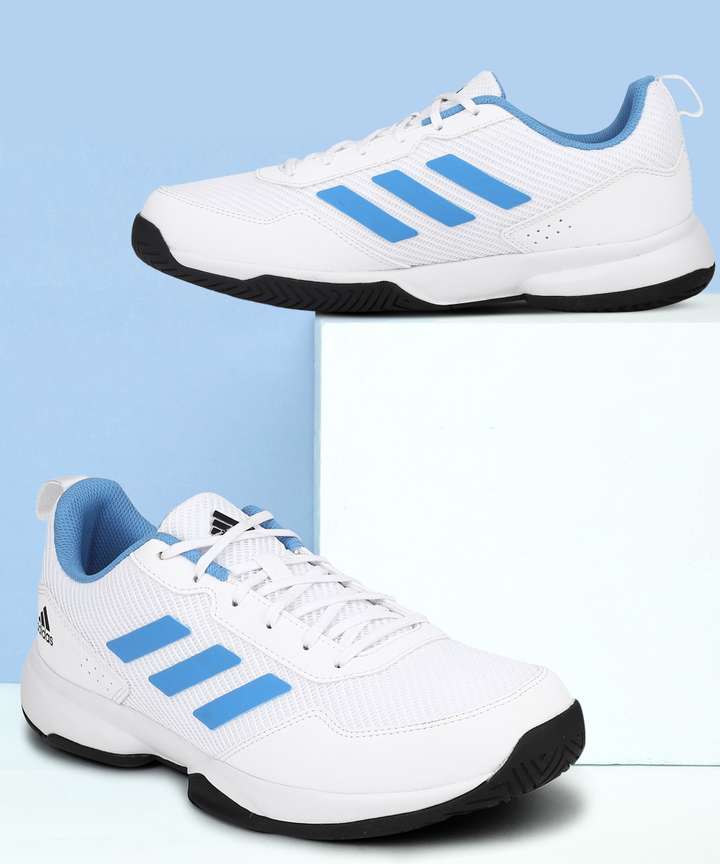 ADIDAS Faztcort Tennis Tennis Shoes For Men Buy ADIDAS Faztcort Tennis Tennis Shoes For Men Online at Best Price Shop Online for Footwears in India Flipkart