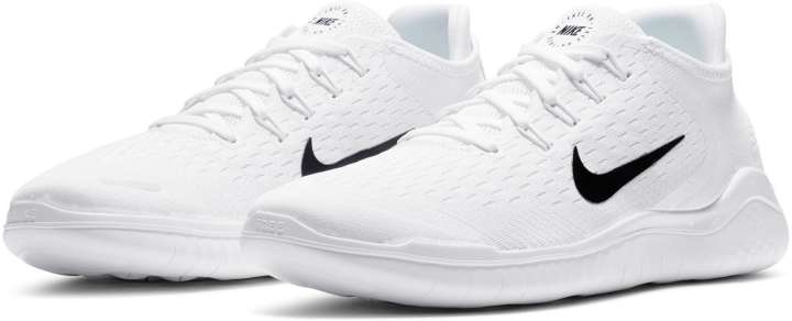 NIKE NK FREE RN 2018 Running Shoes For Men