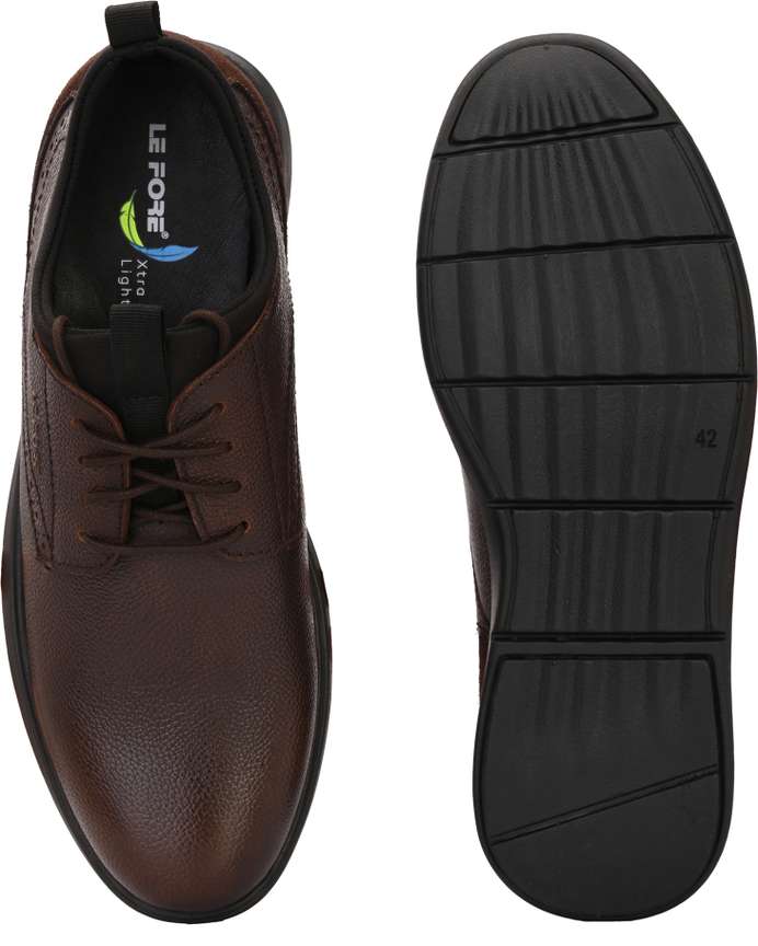Le fore shoes store