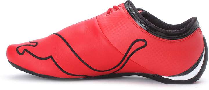 PUMA Future Cat M1 Big SF NM Sneakers For Men Buy Rosso Corsa Black Color PUMA Future Cat M1 Big SF NM Sneakers For Men Online at Best Price Shop