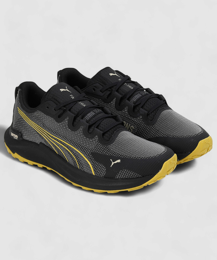 puma fast trac nitro