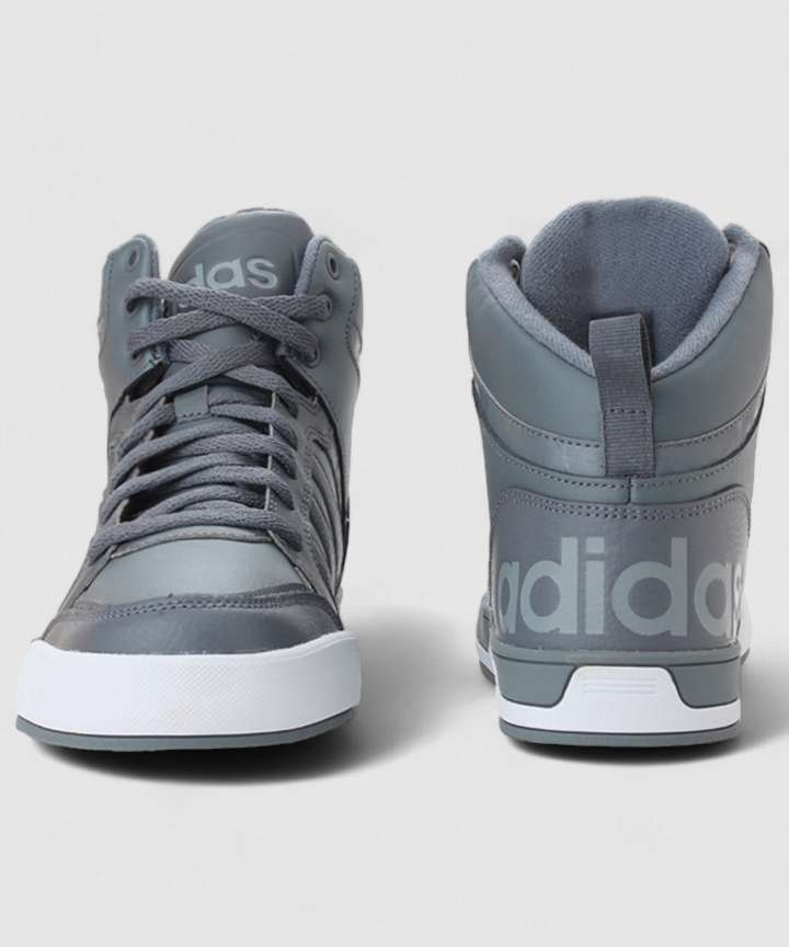 ADIDAS NEO RALEIGH 9TIS MID Sneakers For Men Buy ONIX ONIX GREY Color ADIDAS NEO RALEIGH 9TIS MID Sneakers For Men Online at Best Price Shop Online for Footwears in India