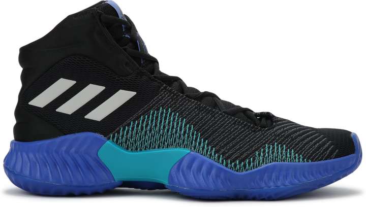 ADIDAS PRO BOUNCE 2018 Basketball Shoes For Men Buy ADIDAS PRO BOUNCE 2018 Basketball Shoes For Men Online at Best Price Shop Online for Footwears in India Flipkart