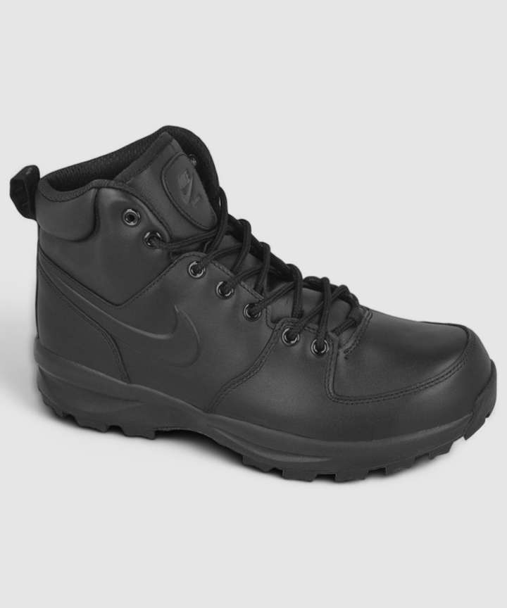 Nike steel toe boots best sale