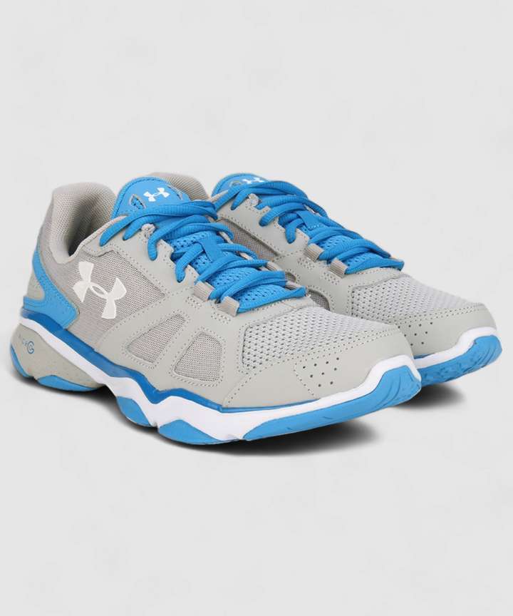 Under armour micro g training shoes discount