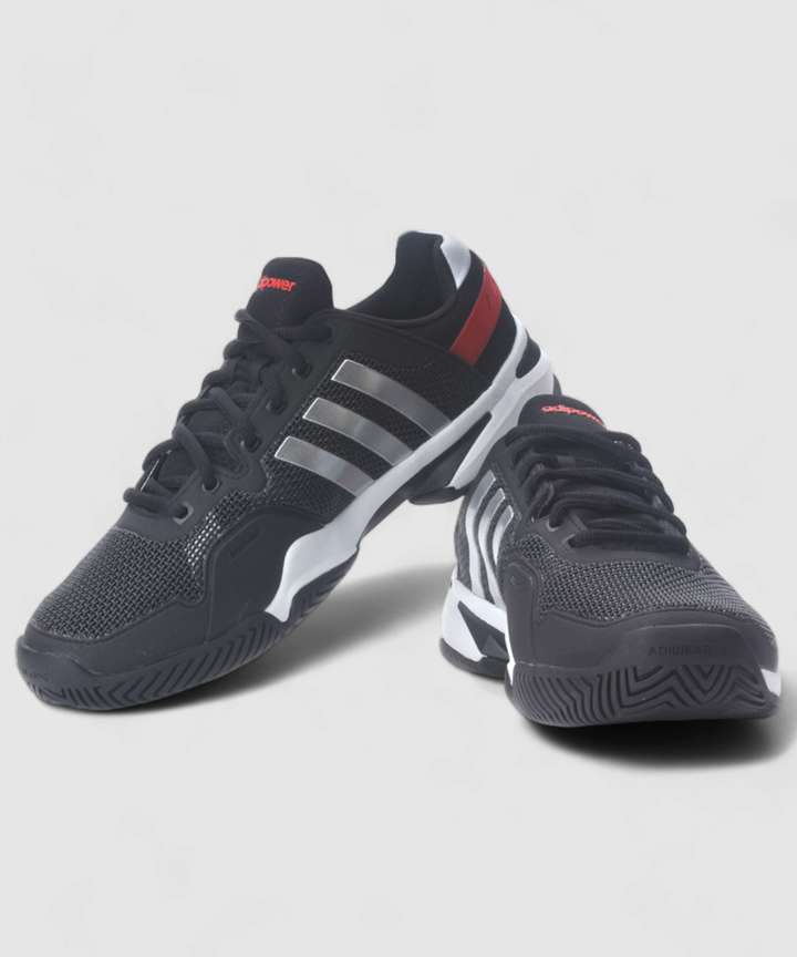 Adidas adipower barricade 8 clearance