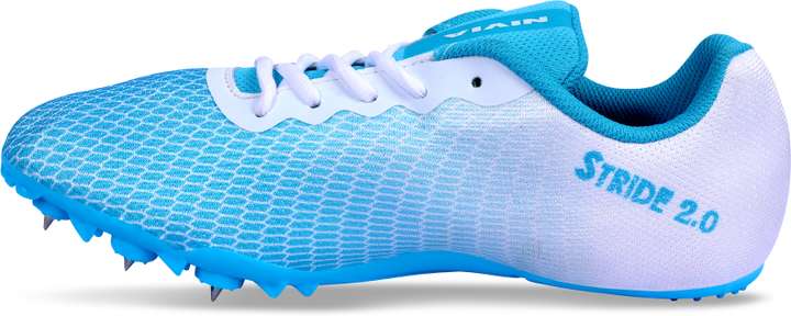 NIVIA Stride 2.0 Spike Running Shoes For Men Buy NIVIA Stride 2.0 Spike Running Shoes For Men Online at Best Price Shop Online for Footwears in India Flipkart