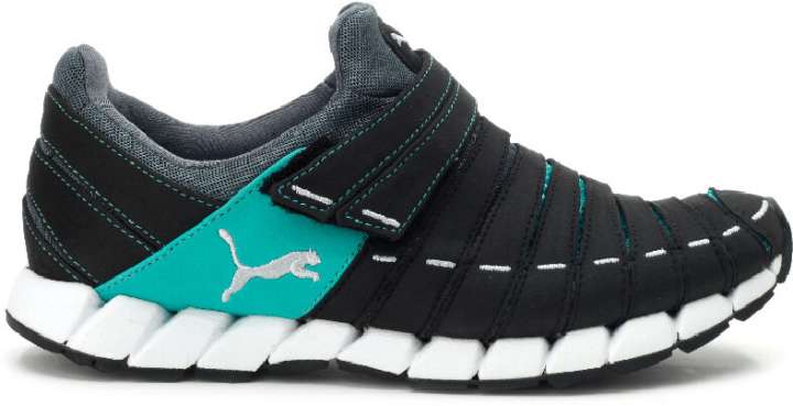 PUMA Osu NM Running Shoes For Women Buy Black Atlantis Dark Grey Silver Color PUMA Osu NM Running Shoes For Women Online at Best Price Shop Online for Footwears in India Flipkart