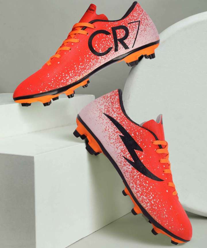 Football studs cr7 fashion