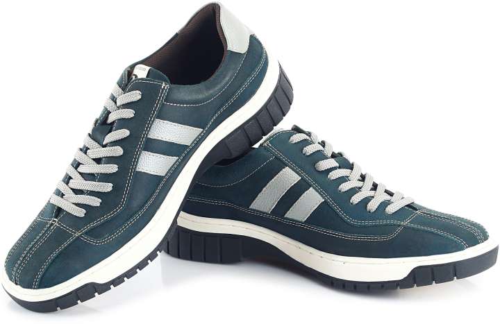 iD Lace Up Casual Shoes Outdoors For Men